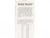 N Scale Micro-Trains MTL/Kadee 27160 CV Central Vermont 50' Boxcar #50098