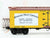 N Scale Micro-Trains MTL 05800566 GARE Standard Fruit Co. 36' Wood Reefer #7201