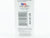 N Scale Micro-Trains MTL 04900610 MRX Morrell's Pride 40' Wood Reefer #5330