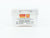 N Scale Micro-Trains MTL 04000020 40th Anniversary 40' Box Car #2012