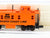 N Scale Atlas 35671 SCL Seaboard Coast Line Caboose #05633