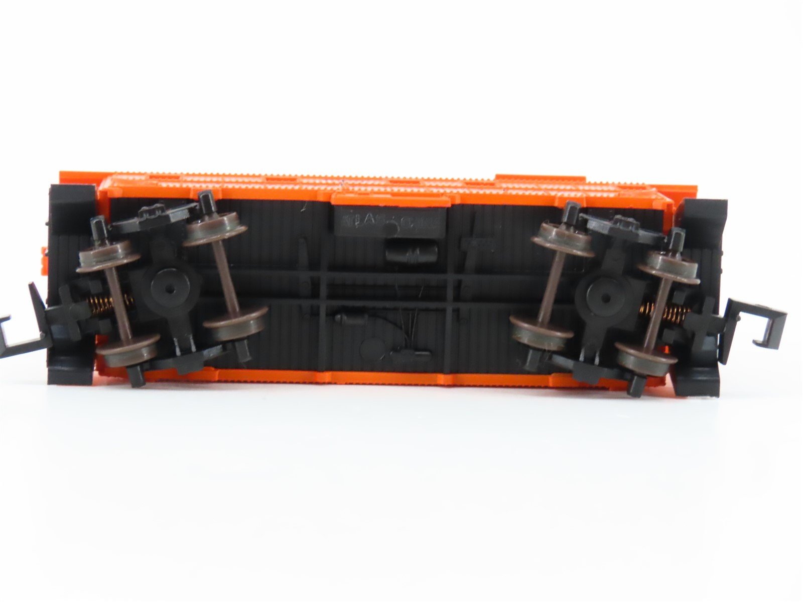 N Scale Atlas 35671 SCL Seaboard Coast Line Caboose #05633