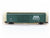 N Scale Atlas 3630 VT Vermont Rail 50' Double Door Boxcar #617
