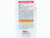 N Scale Micro-Trains MTL 09800011 GACX 50' Airslide Covered Hopper #47906