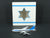 1:400 Aero Classics Hangar Club Die-Cast Israel Airlines Boeing 720B Airliner