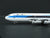 1:400 Aero Classics Hangar Club Die-Cast Israel Airlines Boeing 720B Airliner