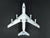 1:400 Aero Classics Hangar Club Die-Cast Israel Airlines Boeing 720B Airliner