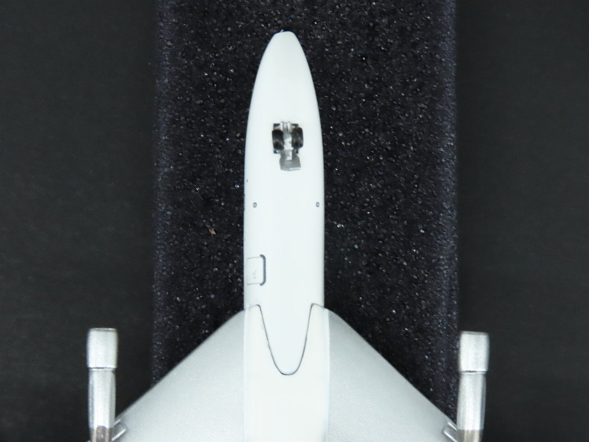 1:400 Aero Classics Hangar Club Die-Cast Israel Airlines Boeing 720B Airliner