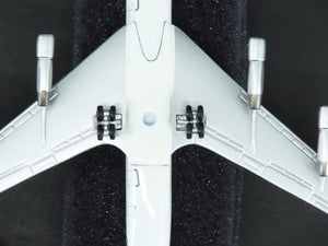 1:400 Aero Classics Hangar Club Die-Cast Israel Airlines Boeing 720B Airliner