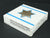 1:400 Aero Classics Hangar Club Die-Cast Israel Airlines Boeing 720B Airliner