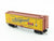 N Scale Kadee Micro-Trains MTL 49220 NBRX Narrangansett 40' Wood Reefer #11