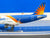 1:400 Gemini Jets GJAAY1658 Die-Cast Allegiant Airlines Airbus A319 Airliner