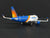1:400 Gemini Jets GJAAY1658 Die-Cast Allegiant Airlines Airbus A319 Airliner