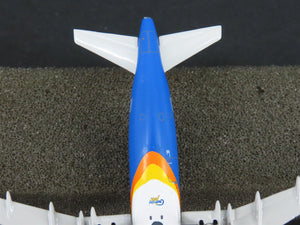 1:400 Gemini Jets GJAAY1658 Die-Cast Allegiant Airlines Airbus A319 Airliner