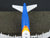 1:400 Gemini Jets GJAAY1658 Die-Cast Allegiant Airlines Airbus A319 Airliner