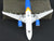 1:400 Gemini Jets GJAAY1658 Die-Cast Allegiant Airlines Airbus A319 Airliner