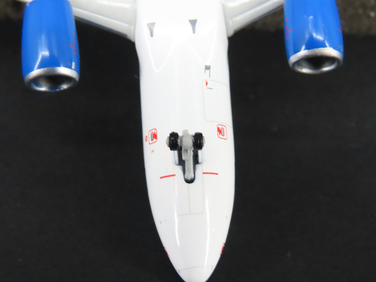 1:400 Gemini Jets GJAAY1658 Die-Cast Allegiant Airlines Airbus A319 Airliner
