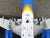1:400 Gemini Jets GJAAY1658 Die-Cast Allegiant Airlines Airbus A319 Airliner