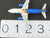 1:400 Gemini Jets GJAAY1658 Die-Cast Allegiant Airlines Airbus A319 Airliner