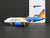 1:400 Gemini Jets GJAAY1658 Die-Cast Allegiant Airlines Airbus A319 Airliner