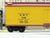 N Scale Kadee Micro-Trains MTL 49230 ART Crazy Water Crystals 40' Reefer #419