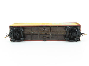 N Scale Kadee Micro-Trains MTL 49230 ART Crazy Water Crystals 40' Reefer #419