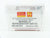 N Scale Micro-Trains MTL 04900610 MRX Morrell's Pride 40' Wood Reefer #5330