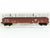 N Scale Micro-Trains MTL 48030 SP Southern Pacific Railroad 50' Gondola #94248