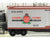 N Scale Kadee Micro-Trains MTL 49070 KTX Sonoma County Wines 40' Reefer #6000
