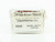 N Scale Kadee Micro-Trains MTL 49280 OPPX Oppenheimer Co. 40' Reefer #8025