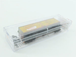 N Scale Micro-Trains MTL 04900540 URTCo Harding's Butter 40' Reefer #11619