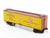 N Scale Kadee Micro-Trains MTL 49160 URTX CMStP&P 40' Wood Reefer #81649