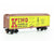 N Scale Micro-Trains MTL 49120 KPCX King Packing Co 40' Wood Reefer #205