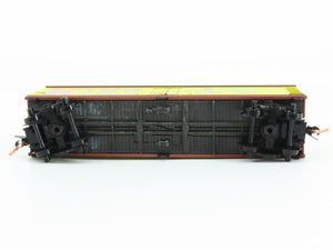 N Scale Micro-Trains MTL 49120 KPCX King Packing Co 40' Wood Reefer #205