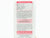 N Scale Micro-Trains MTL 49120 KPCX King Packing Co 40' Wood Reefer #205