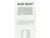 N Scale Kadee Micro-Trains MTL 49190 GARE Canada Dry 40' Wood Reefer #9104