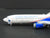 1:400 Gemini Jets GJASA1624 Die-Cast Alaska Airlines B737-900ER Airliner