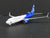 1:400 Gemini Jets GJASA1624 Die-Cast Alaska Airlines B737-900ER Airliner