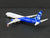 1:400 Gemini Jets GJASA1624 Die-Cast Alaska Airlines B737-900ER Airliner