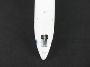 1:400 Gemini Jets GJASA1624 Die-Cast Alaska Airlines B737-900ER Airliner