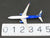1:400 Gemini Jets GJASA1624 Die-Cast Alaska Airlines B737-900ER Airliner
