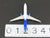 1:400 Gemini Jets GJASA1624 Die-Cast Alaska Airlines B737-900ER Airliner