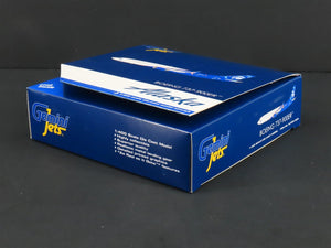 1:400 Gemini Jets GJASA1624 Die-Cast Alaska Airlines B737-900ER Airliner