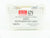 N Scale Micro-Trains MTL 58070 SRL Swift's Premium Hams 36' Wood Reefer #10000