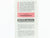 N Scale Micro-Trains MTL 58070 SRL Swift's Premium Hams 36' Wood Reefer #10000