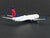 1:400 Gemini Jets GJDAL1628 Die-Cast Delta Airlines B737-900ER Airliner