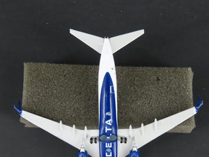 1:400 Gemini Jets GJDAL1628 Die-Cast Delta Airlines B737-900ER Airliner