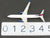 1:400 Gemini Jets GJDAL1628 Die-Cast Delta Airlines B737-900ER Airliner