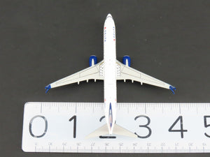 1:400 Gemini Jets GJDAL1628 Die-Cast Delta Airlines B737-900ER Airliner