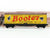 N Scale Micro-Trains MTL 04900620 QREX Boote's Hatcheries 40' Wood Reefer #90534
